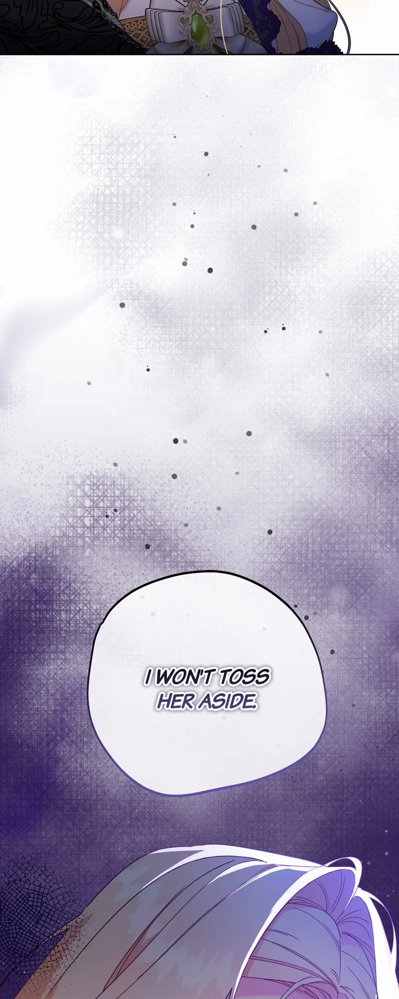 Read Until the Real One Shows Up chapter 64 image 3 on Lezhin