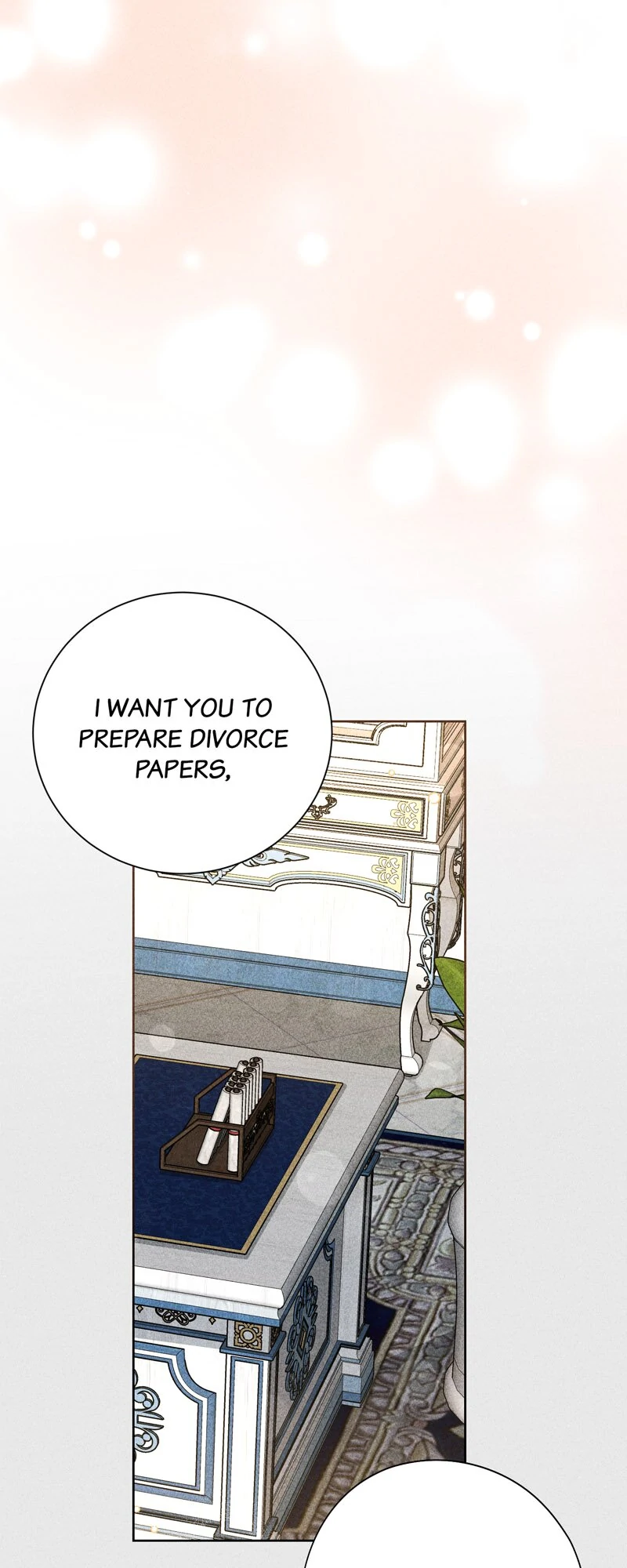 Read Until the Real One Shows Up chapter 64 image 32 on Lezhin