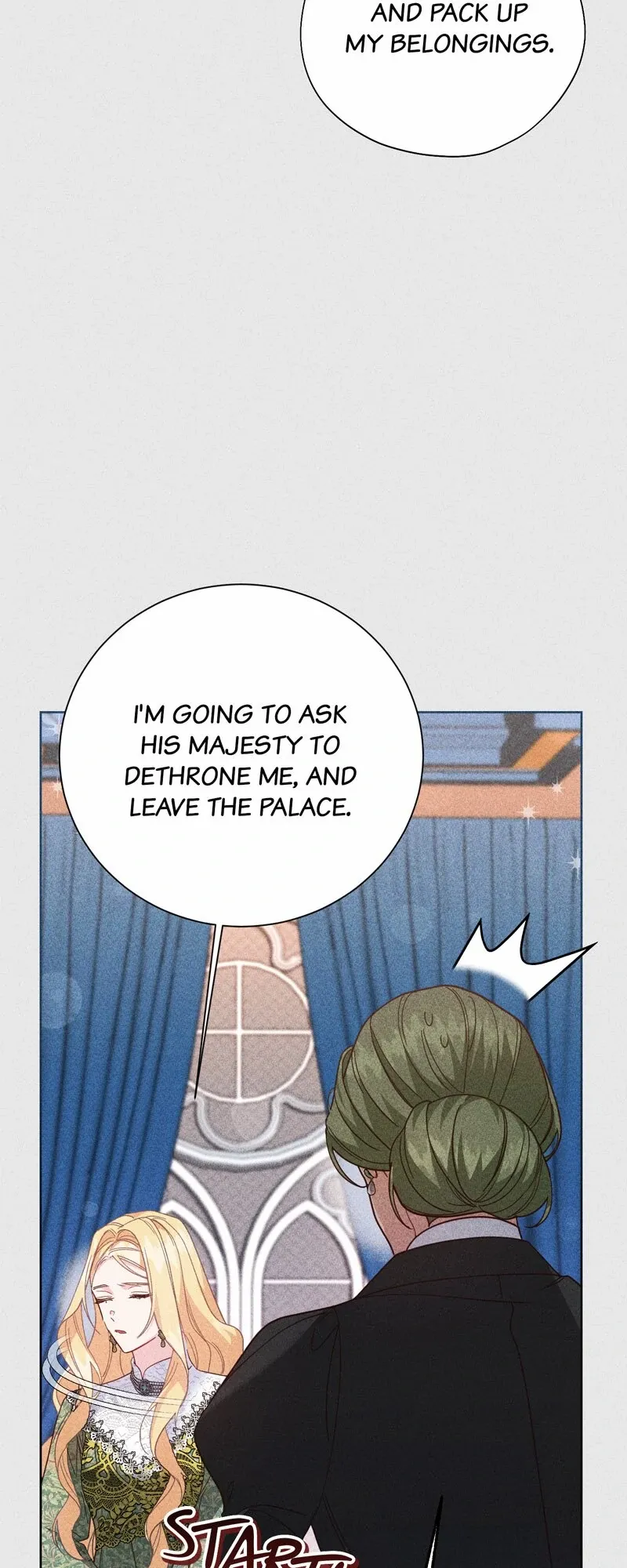 Read Until the Real One Shows Up chapter 64 image 33 on Lezhin