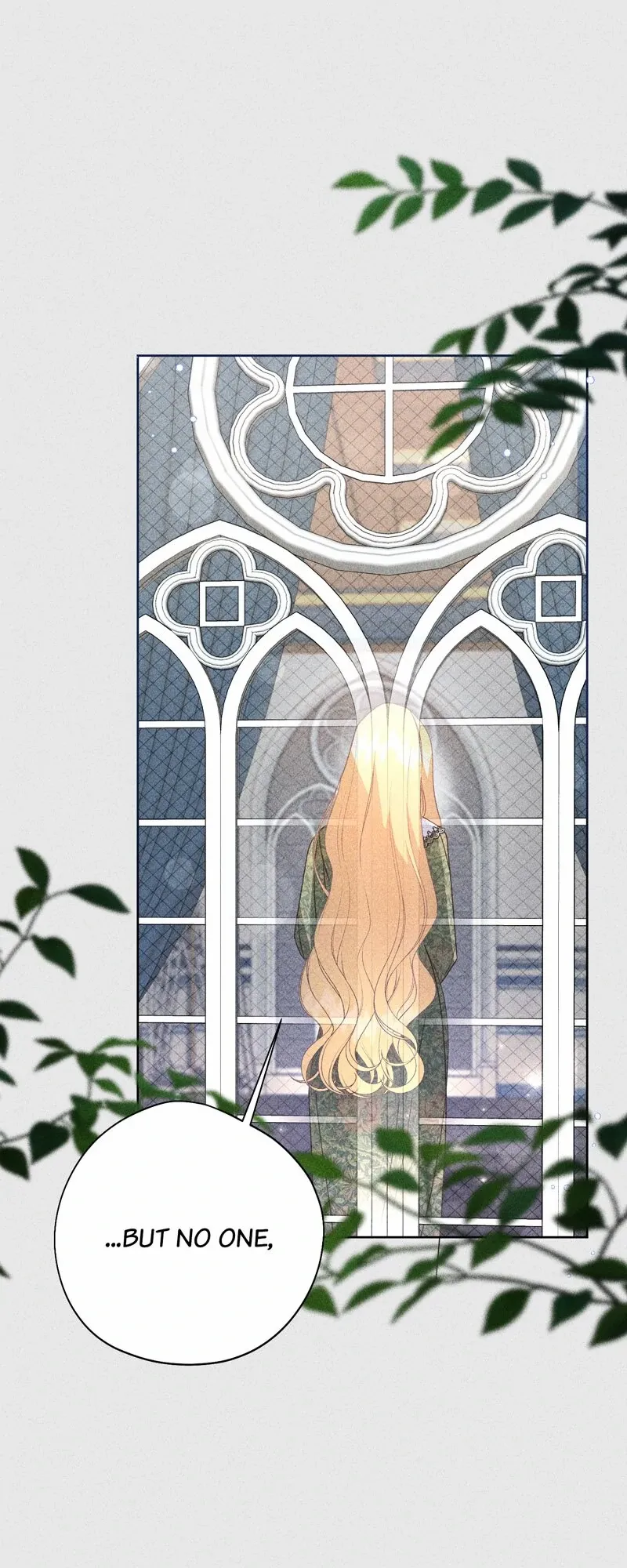 Read Until the Real One Shows Up chapter 64 image 36 on Lezhin