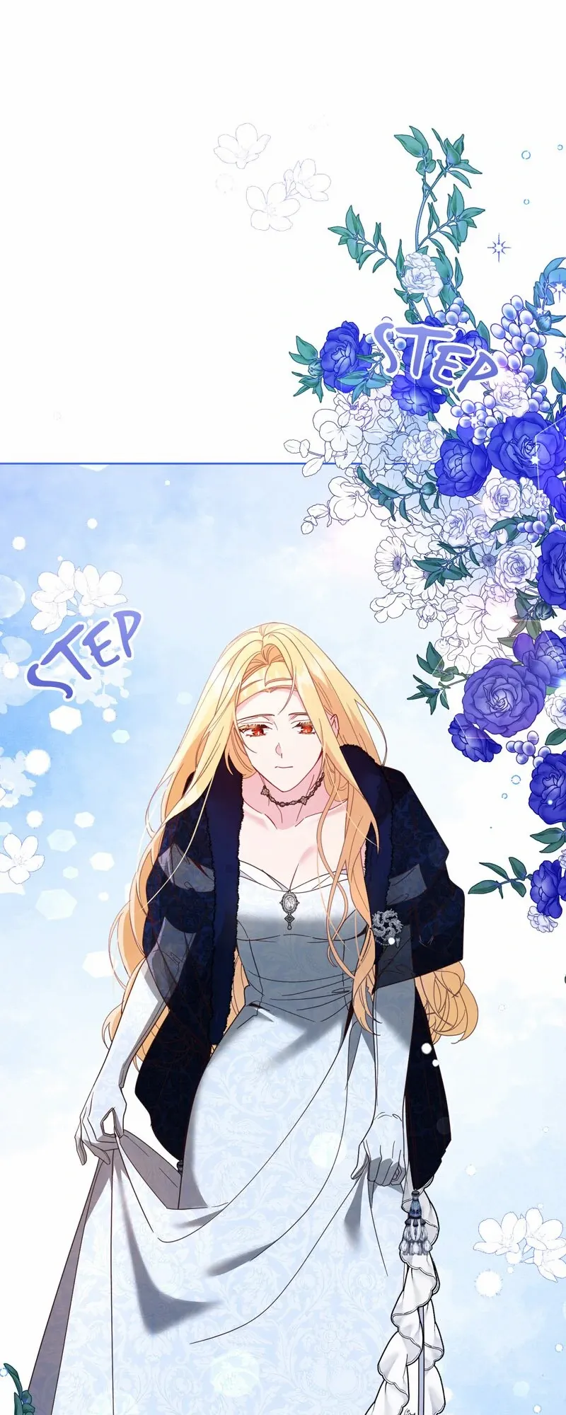 Read Until the Real One Shows Up chapter 64 image 43 on Lezhin