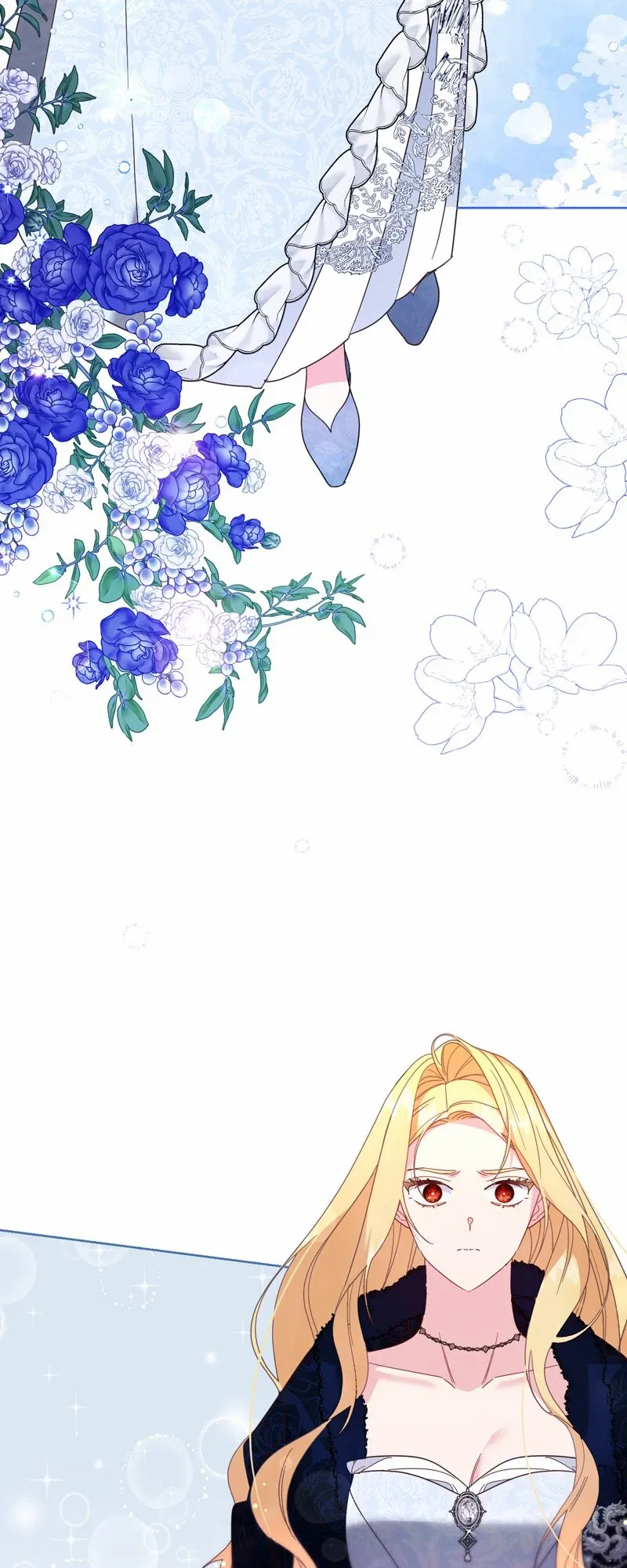Read Until the Real One Shows Up chapter 64 image 44 on Lezhin
