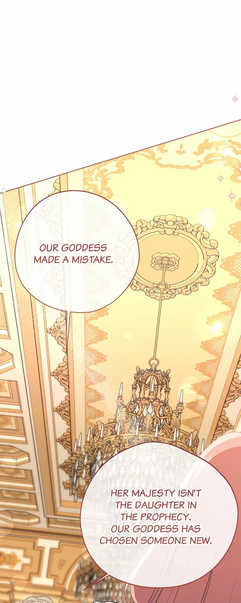 Read Until the Real One Shows Up chapter 64 image 48 on Lezhin