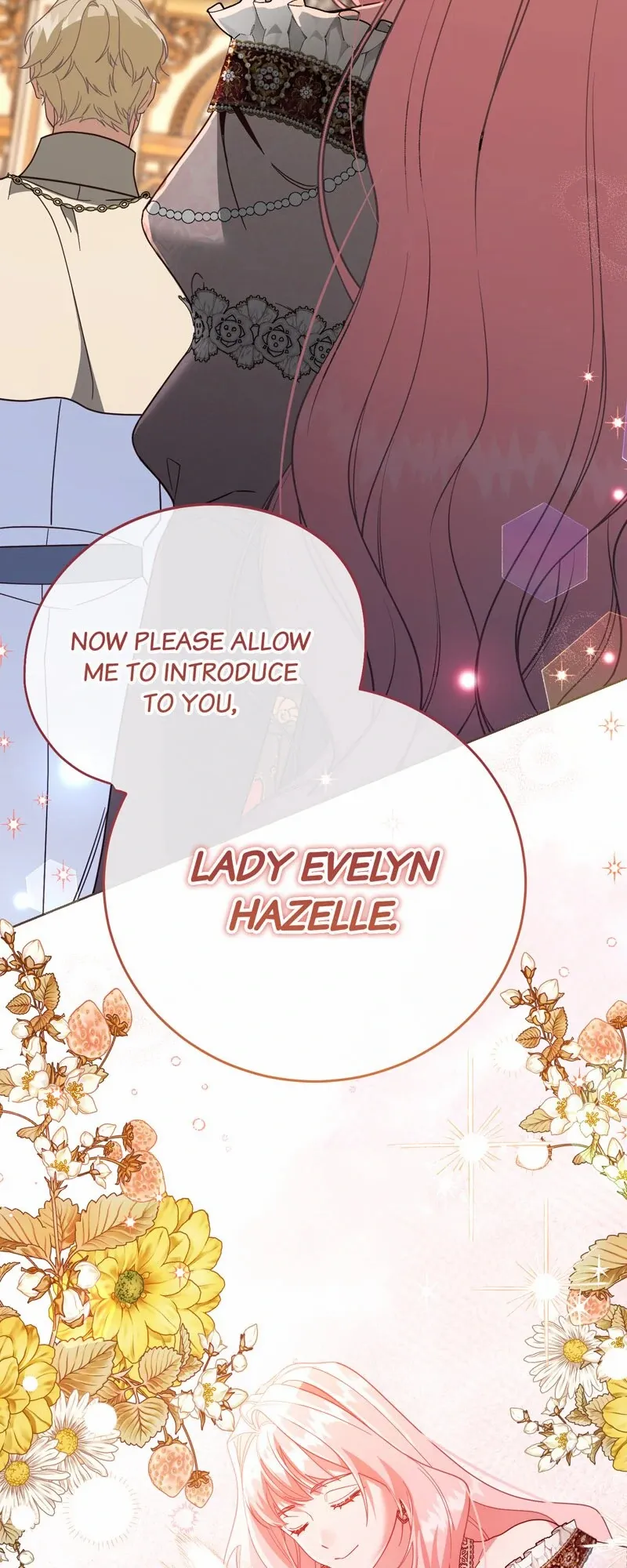 Read Until the Real One Shows Up chapter 64 image 49 on Lezhin