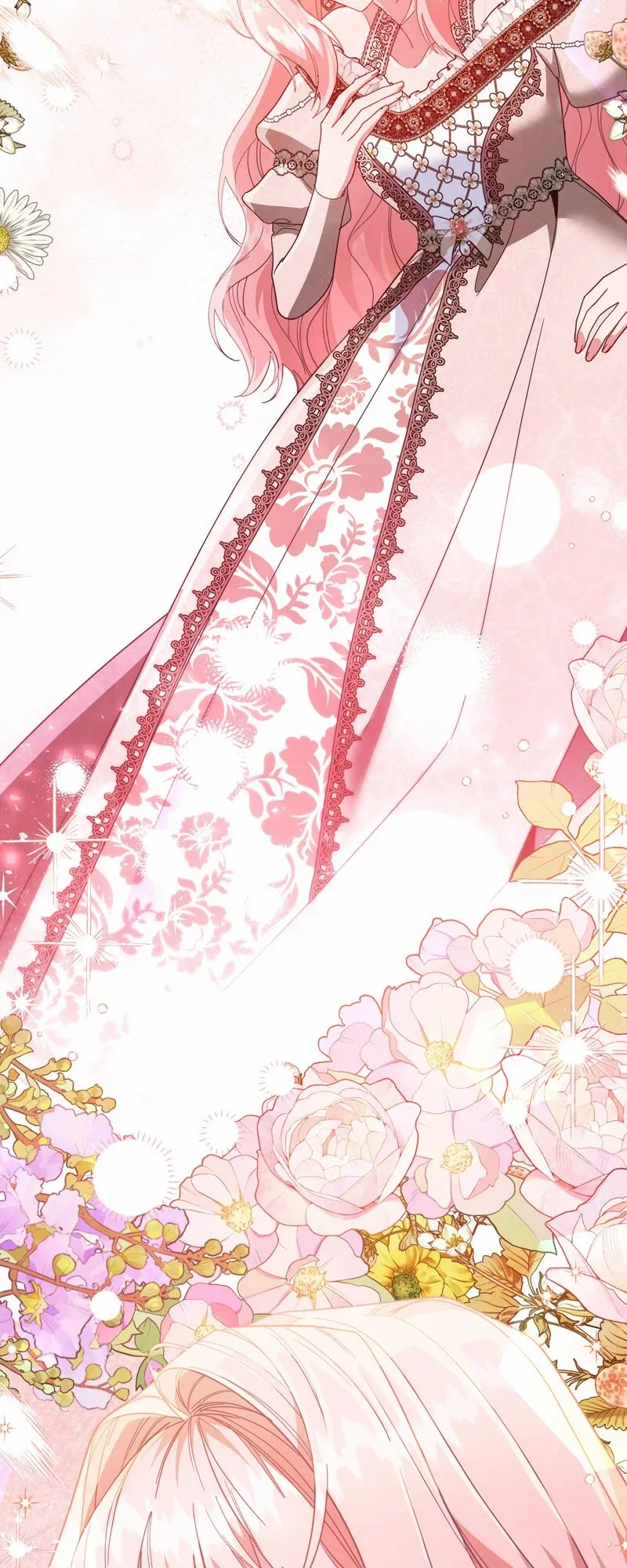Read Until the Real One Shows Up chapter 64 image 50 on Lezhin