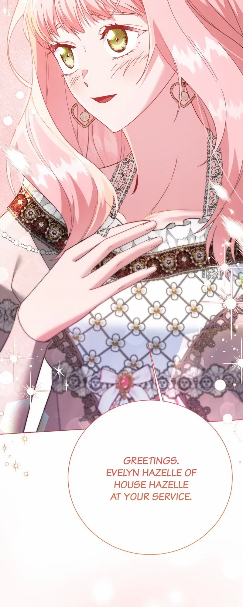 Read Until the Real One Shows Up chapter 64 image 51 on Lezhin