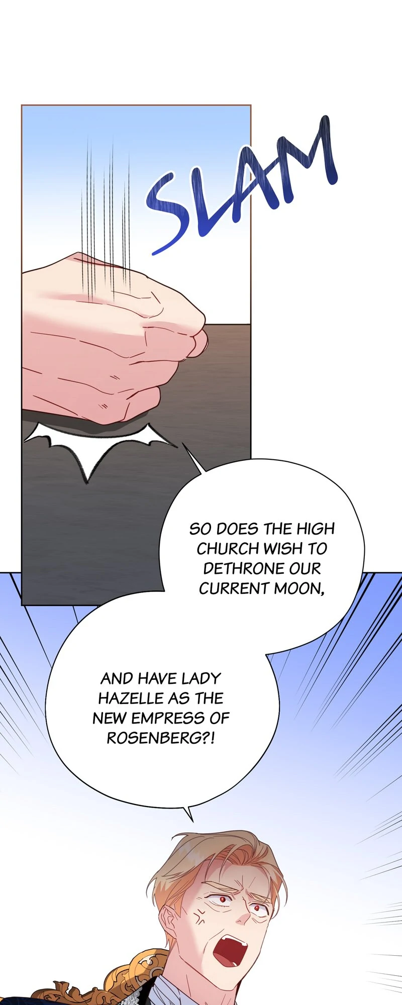 Read Until the Real One Shows Up chapter 64 image 53 on Lezhin