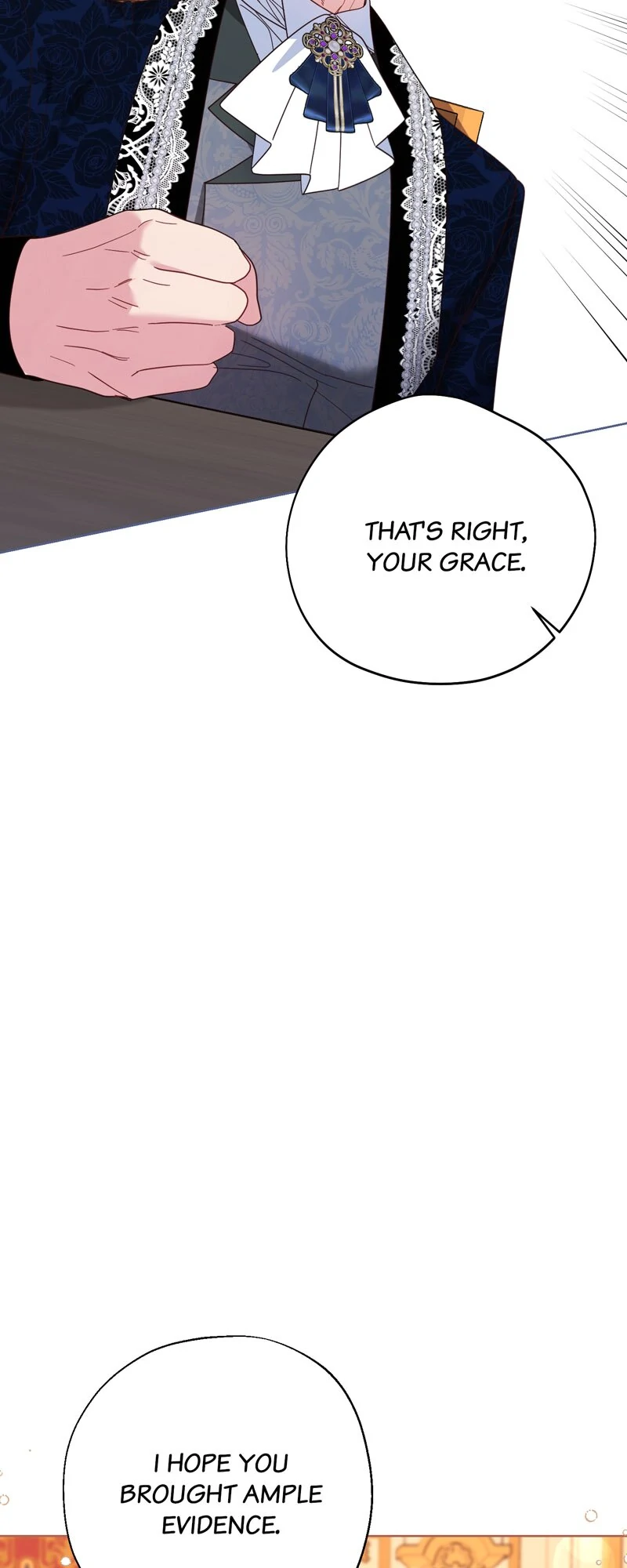 Read Until the Real One Shows Up chapter 64 image 54 on Lezhin
