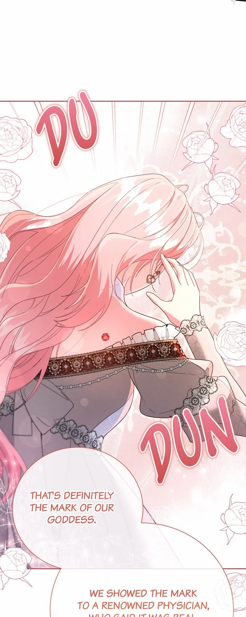 Read Until the Real One Shows Up chapter 64 image 57 on Lezhin
