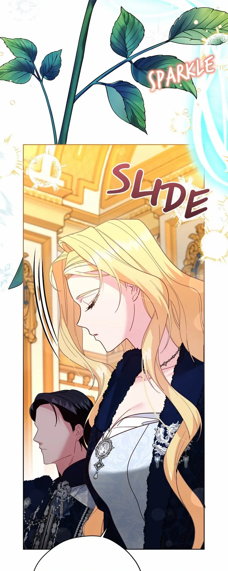 Read Until the Real One Shows Up chapter 64 image 65 on Lezhin