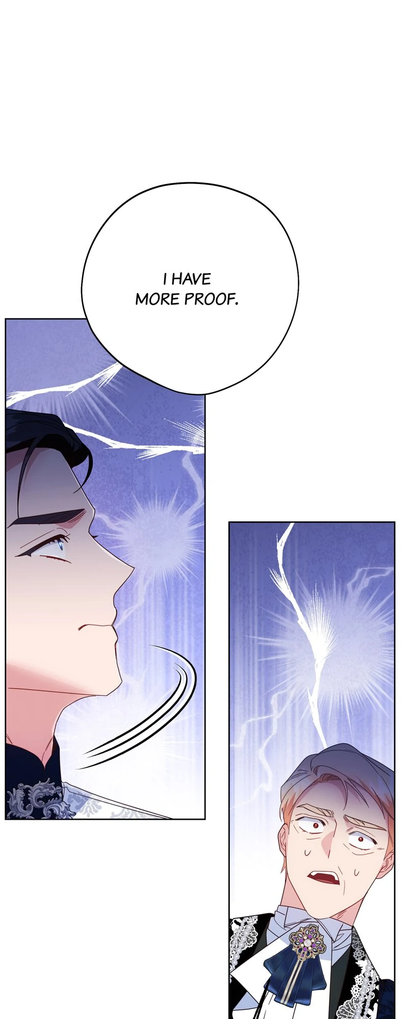 Read Until the Real One Shows Up chapter 64 image 68 on Lezhin