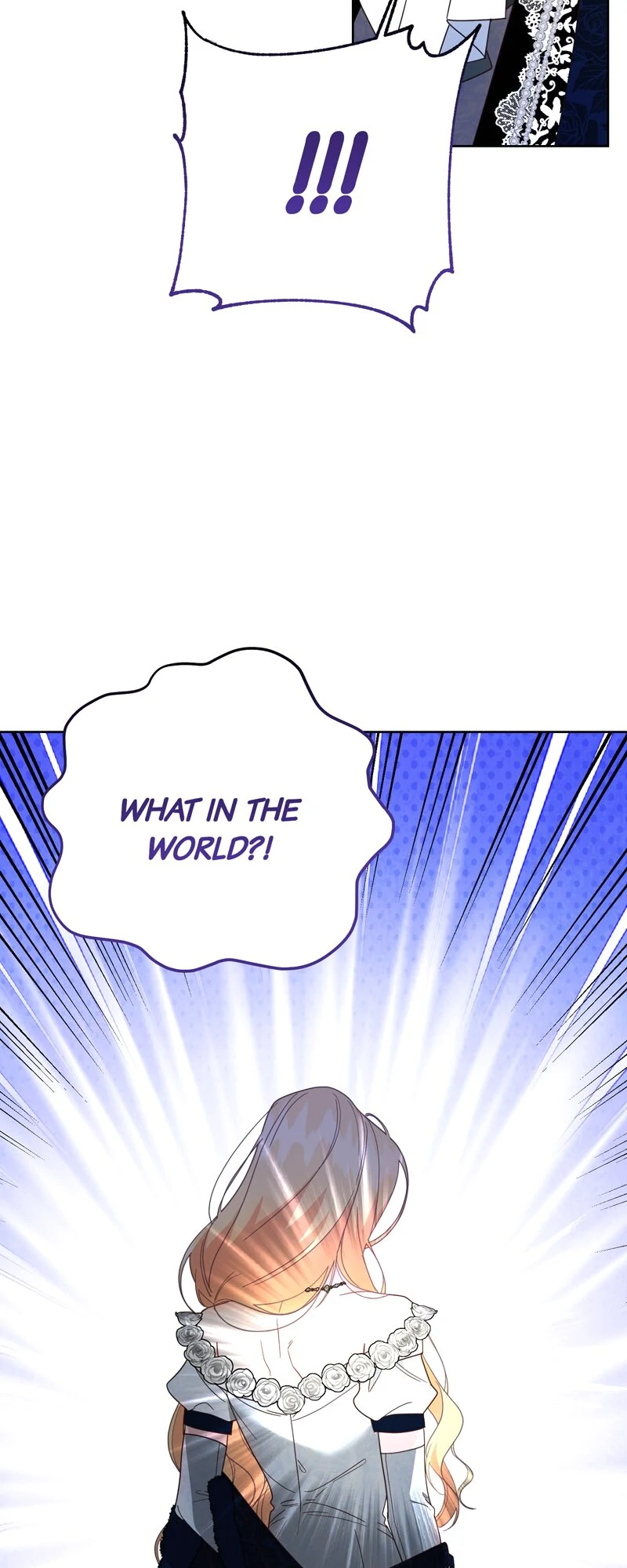Read Until the Real One Shows Up chapter 64 image 69 on Lezhin