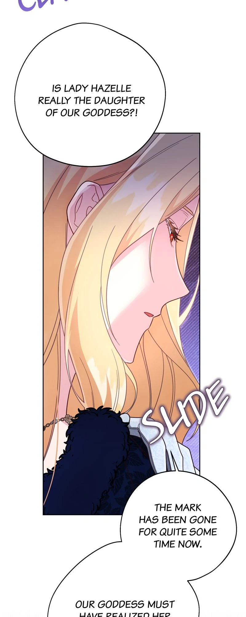 Read Until the Real One Shows Up chapter 64 image 71 on Lezhin