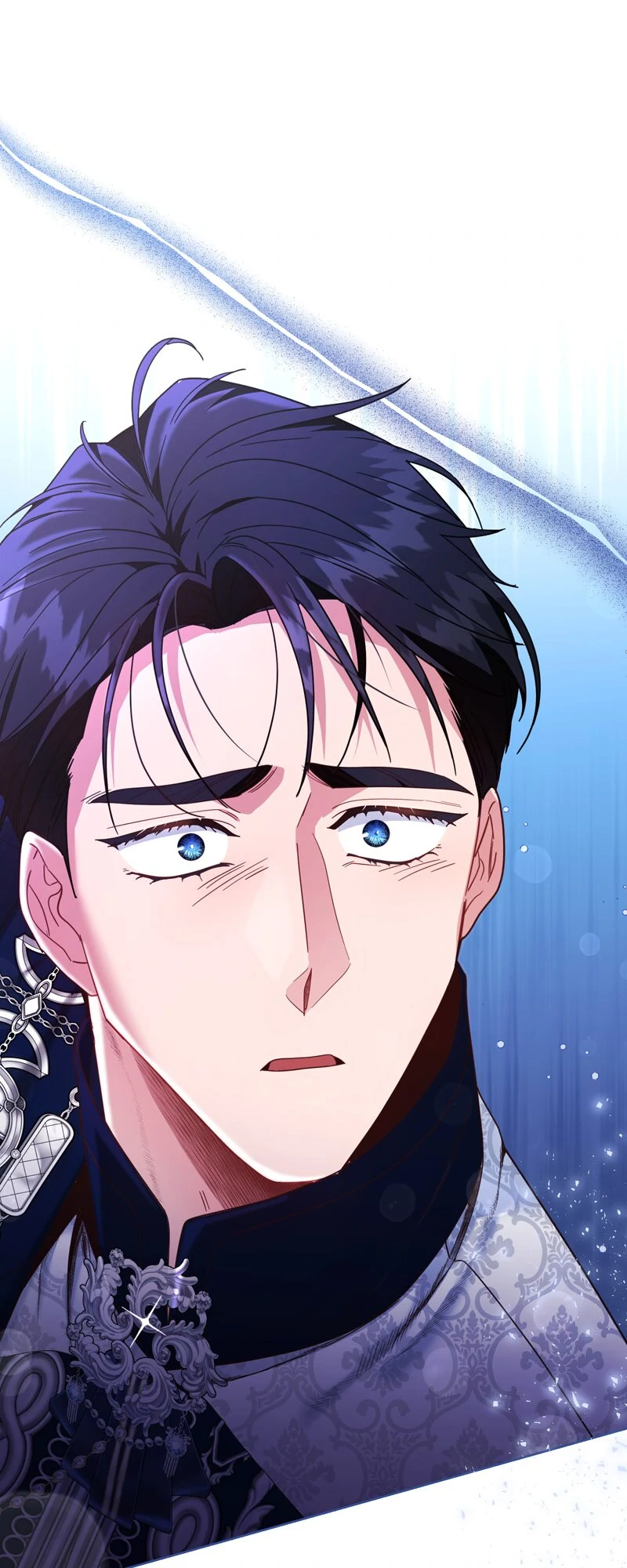 Read Until the Real One Shows Up chapter 64 image 76 on Lezhin
