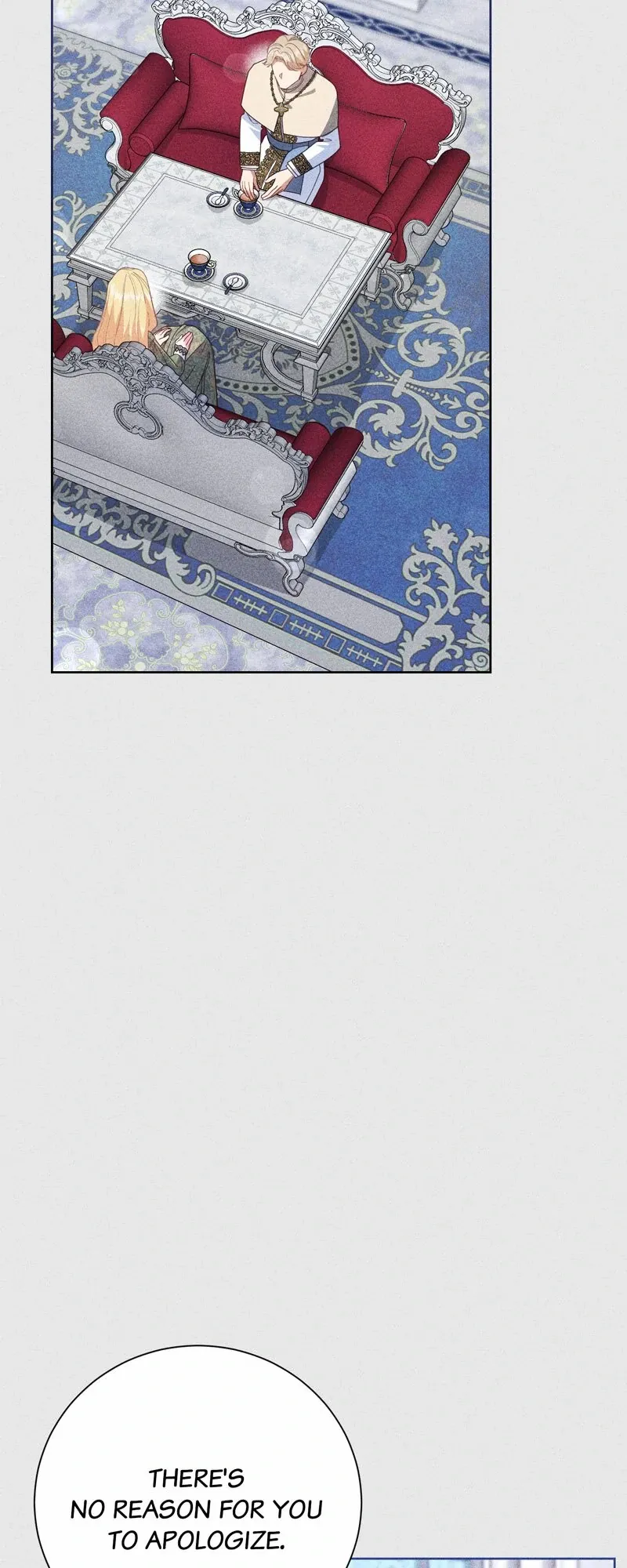 Read Until the Real One Shows Up chapter 64 image 9 on Lezhin