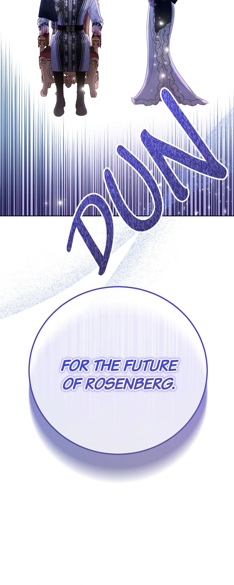 Read Until the Real One Shows Up chapter 65 image 1 on Lezhin