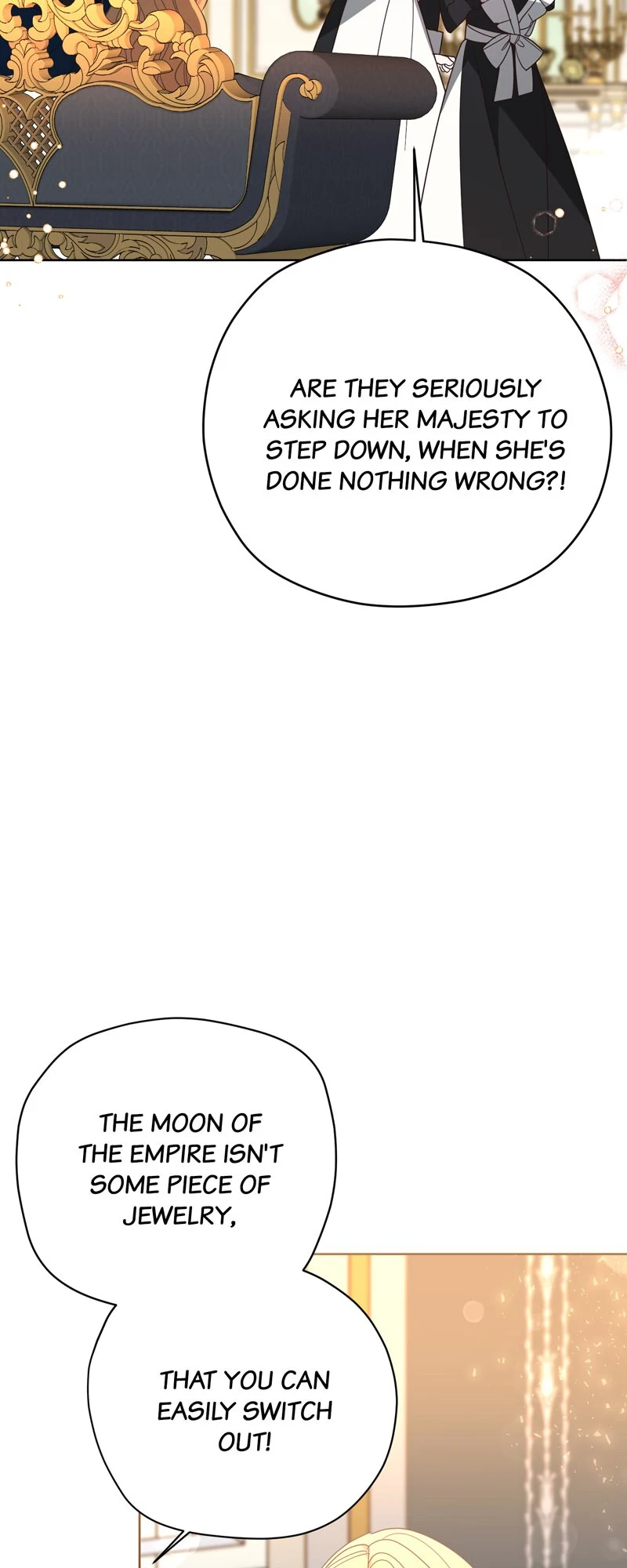 Read Until the Real One Shows Up chapter 65 image 15 on Lezhin