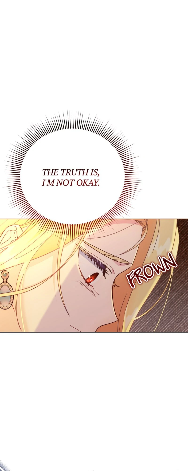 Read Until the Real One Shows Up chapter 65 image 19 on Lezhin