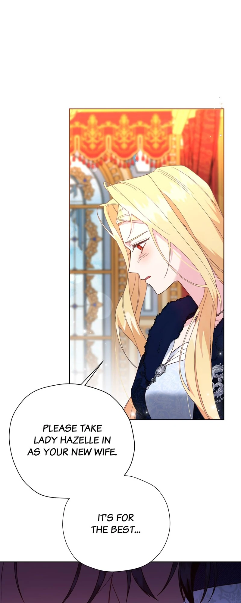 Read Until the Real One Shows Up chapter 65 image 2 on Lezhin