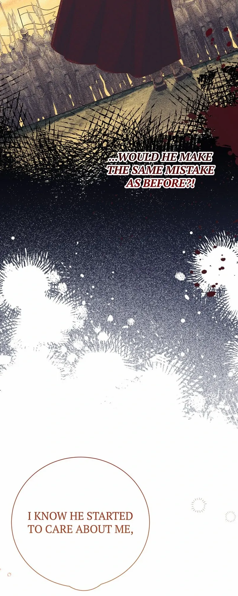 Read Until the Real One Shows Up chapter 65 image 21 on Lezhin