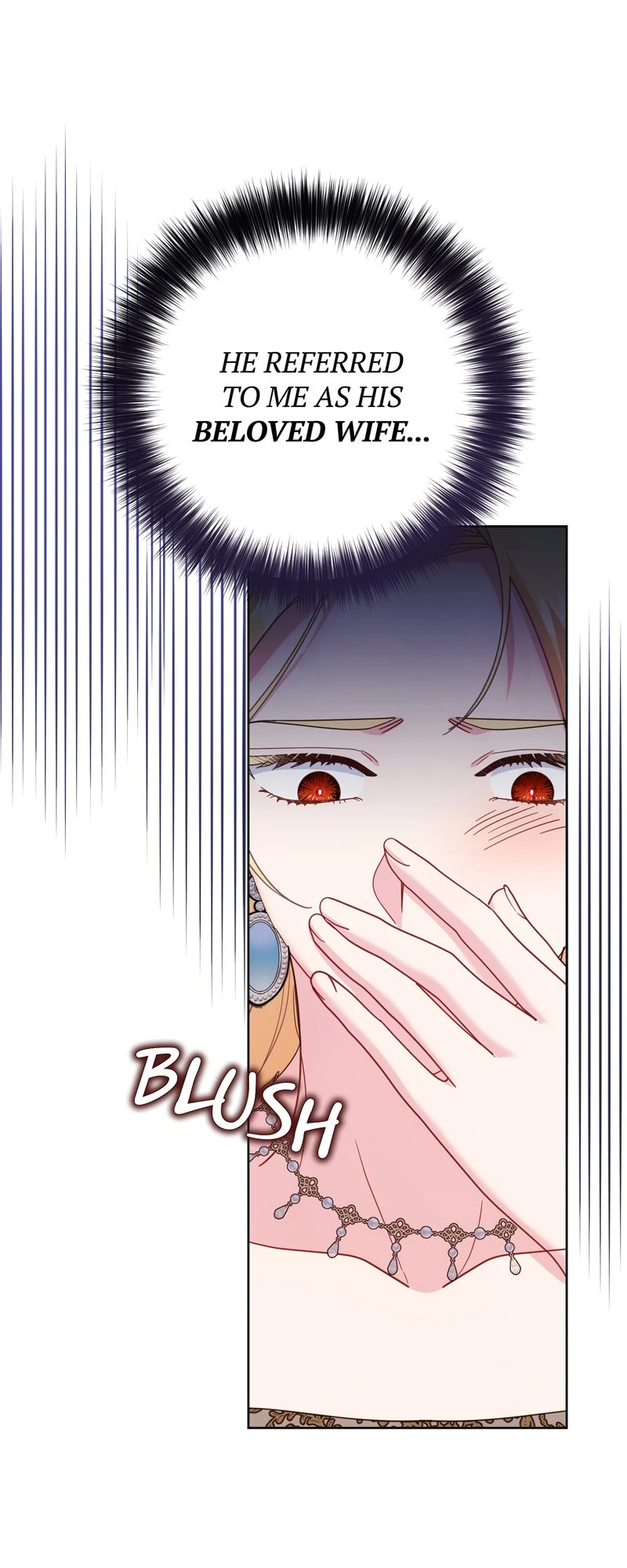 Read Until the Real One Shows Up chapter 65 image 26 on Lezhin