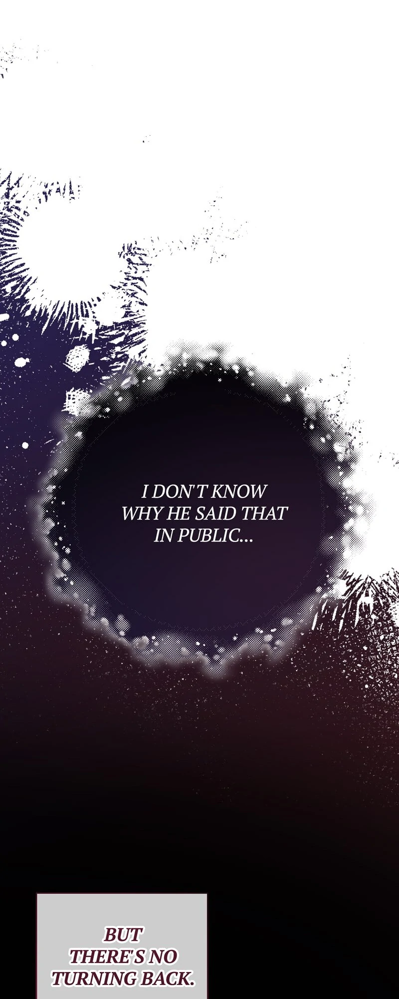 Read Until the Real One Shows Up chapter 65 image 27 on Lezhin