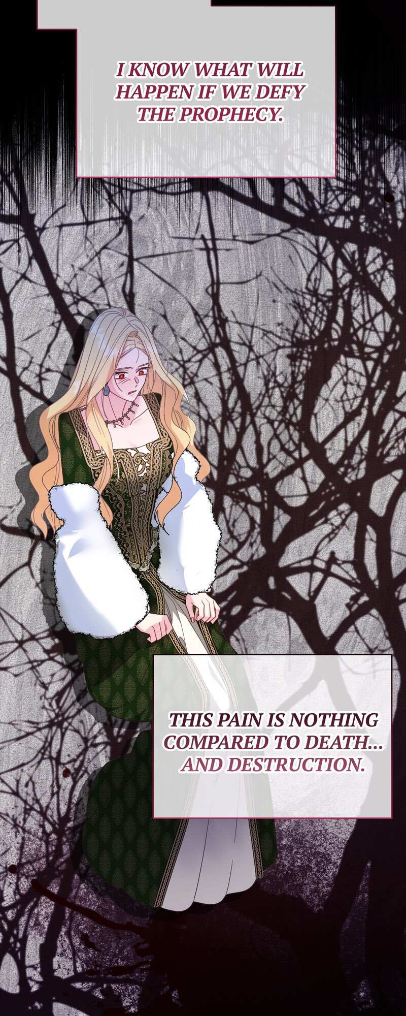Read Until the Real One Shows Up chapter 65 image 28 on Lezhin