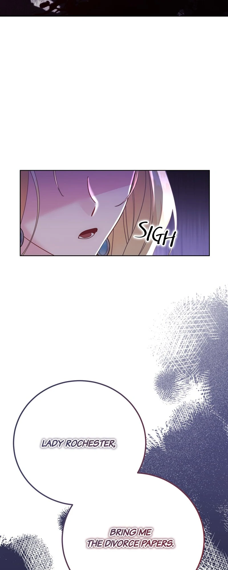 Read Until the Real One Shows Up chapter 65 image 29 on Lezhin