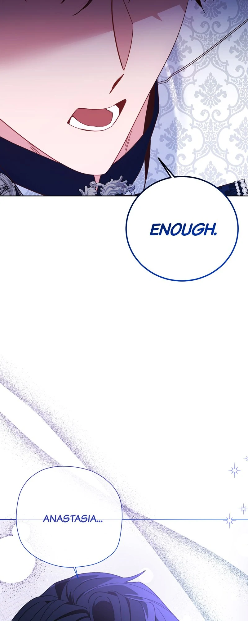 Read Until the Real One Shows Up chapter 65 image 3 on Lezhin