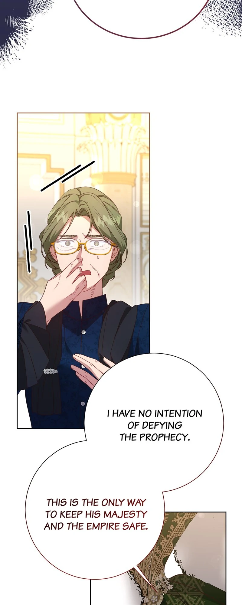 Read Until the Real One Shows Up chapter 65 image 30 on Lezhin