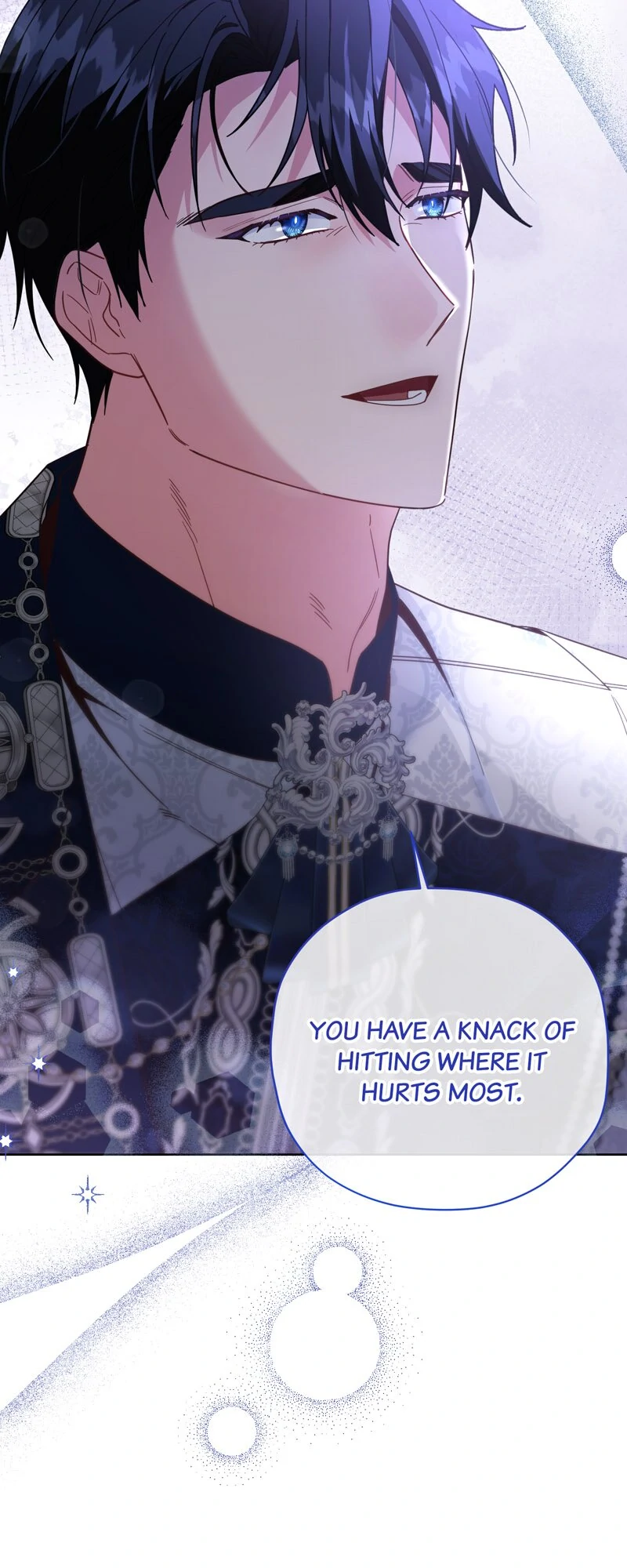Read Until the Real One Shows Up chapter 65 image 4 on Lezhin
