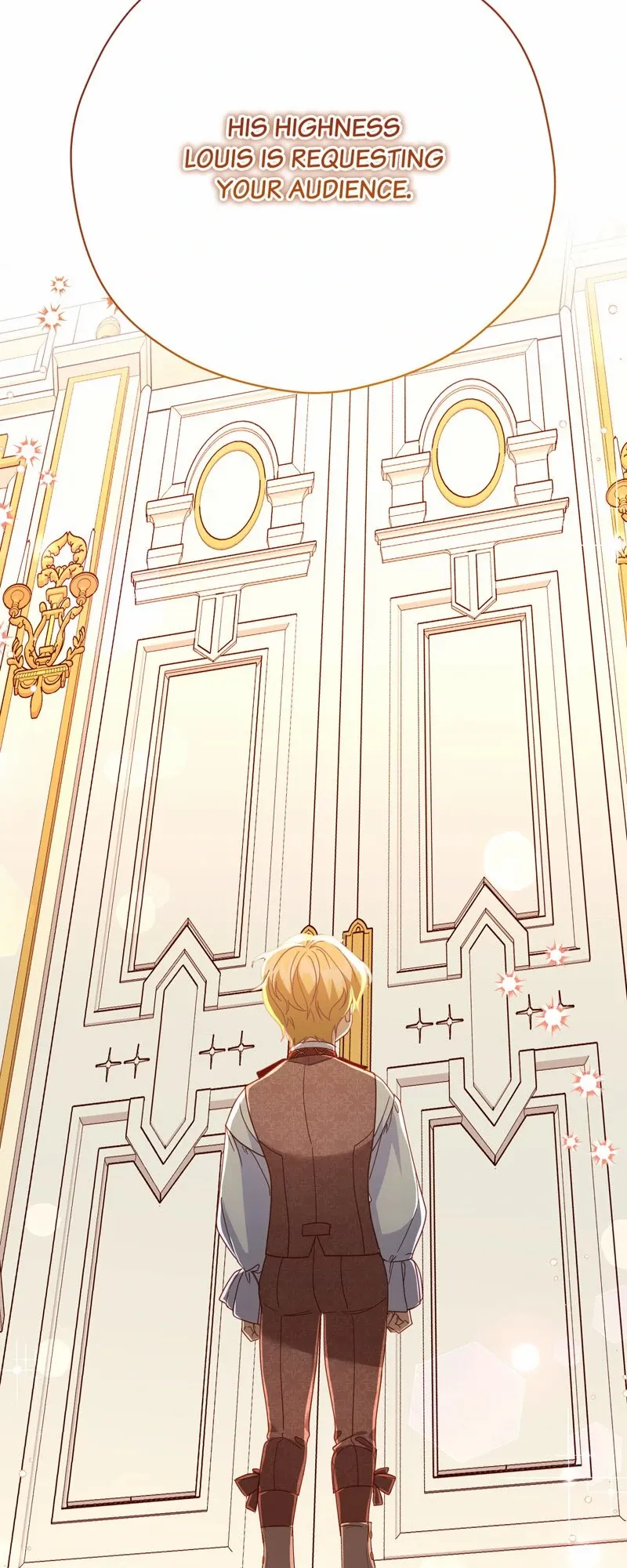 Read Until the Real One Shows Up chapter 65 image 46 on Lezhin