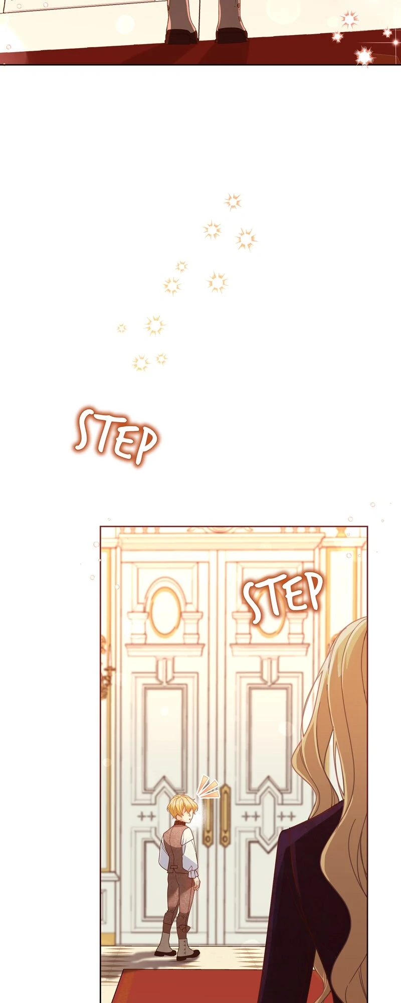 Read Until the Real One Shows Up chapter 65 image 47 on Lezhin