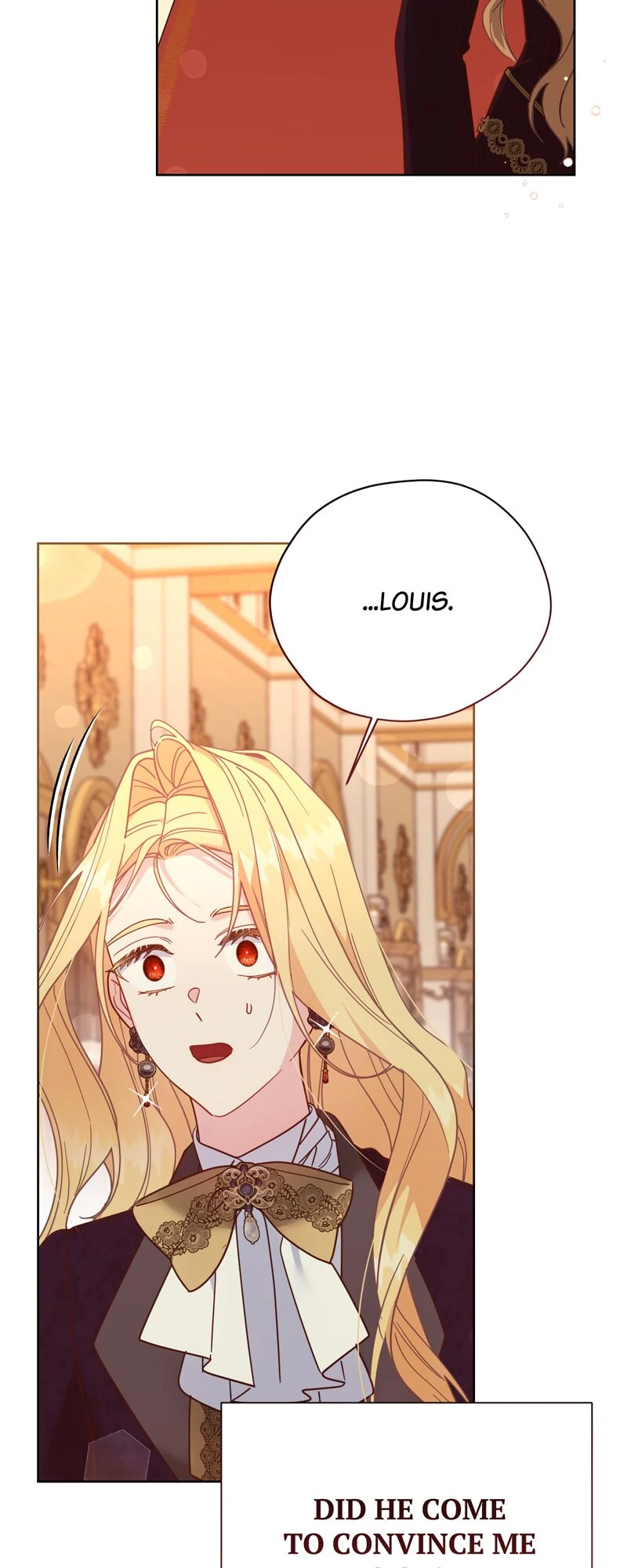 Read Until the Real One Shows Up chapter 65 image 48 on Lezhin