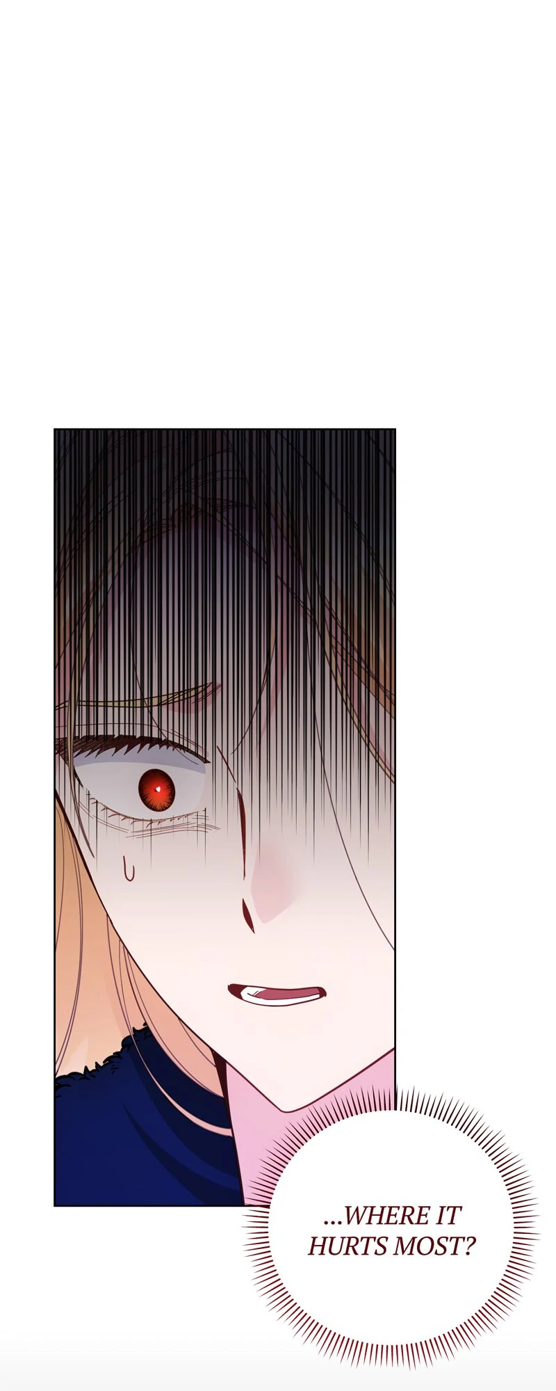 Read Until the Real One Shows Up chapter 65 image 5 on Lezhin