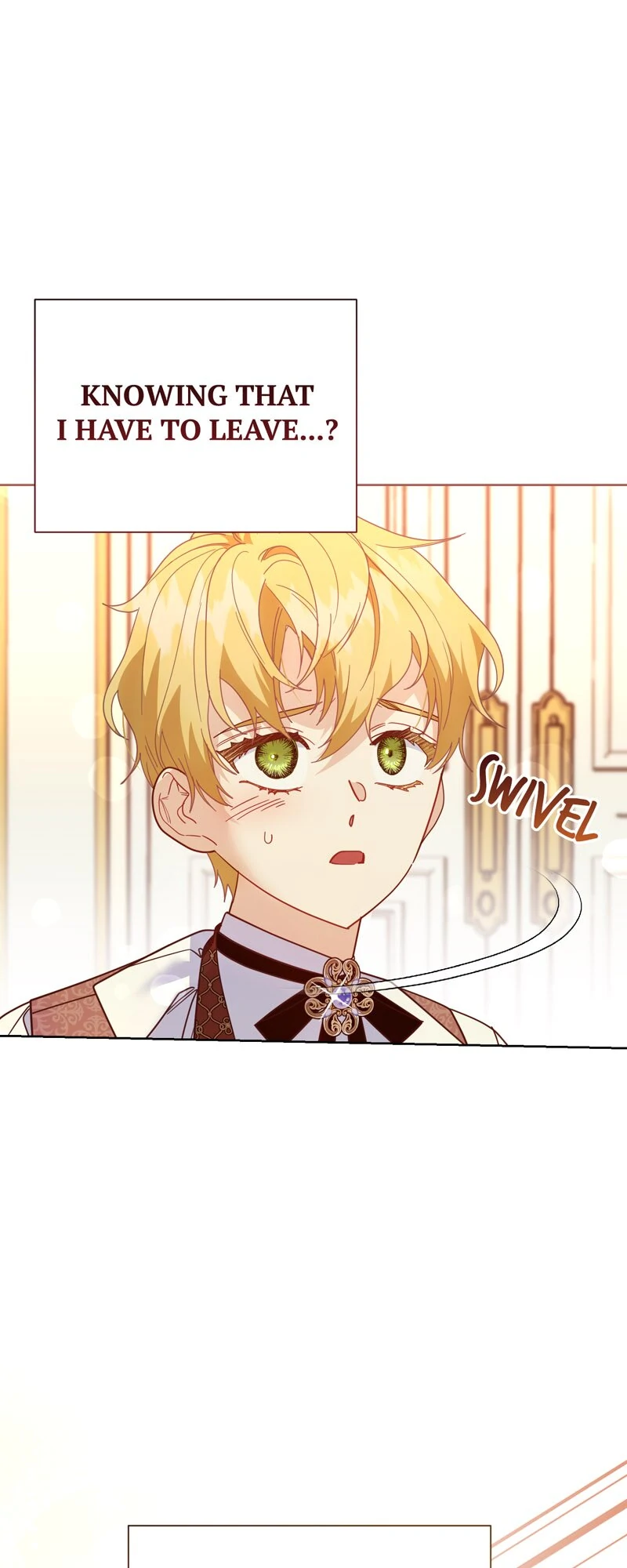 Read Until the Real One Shows Up chapter 65 image 50 on Lezhin