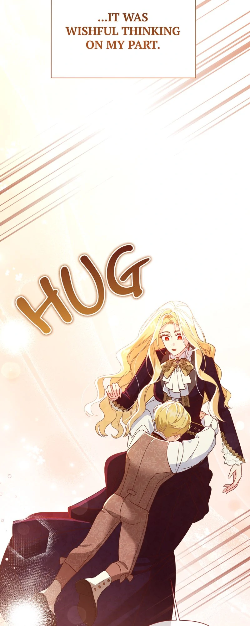 Read Until the Real One Shows Up chapter 65 image 51 on Lezhin
