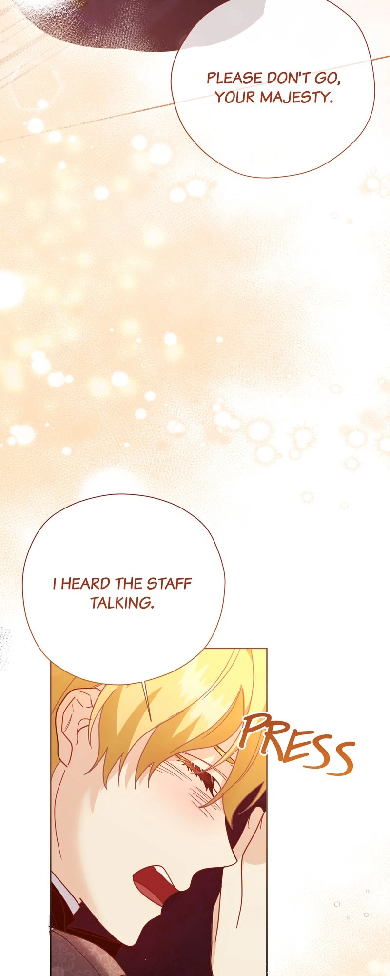 Read Until the Real One Shows Up chapter 65 image 52 on Lezhin