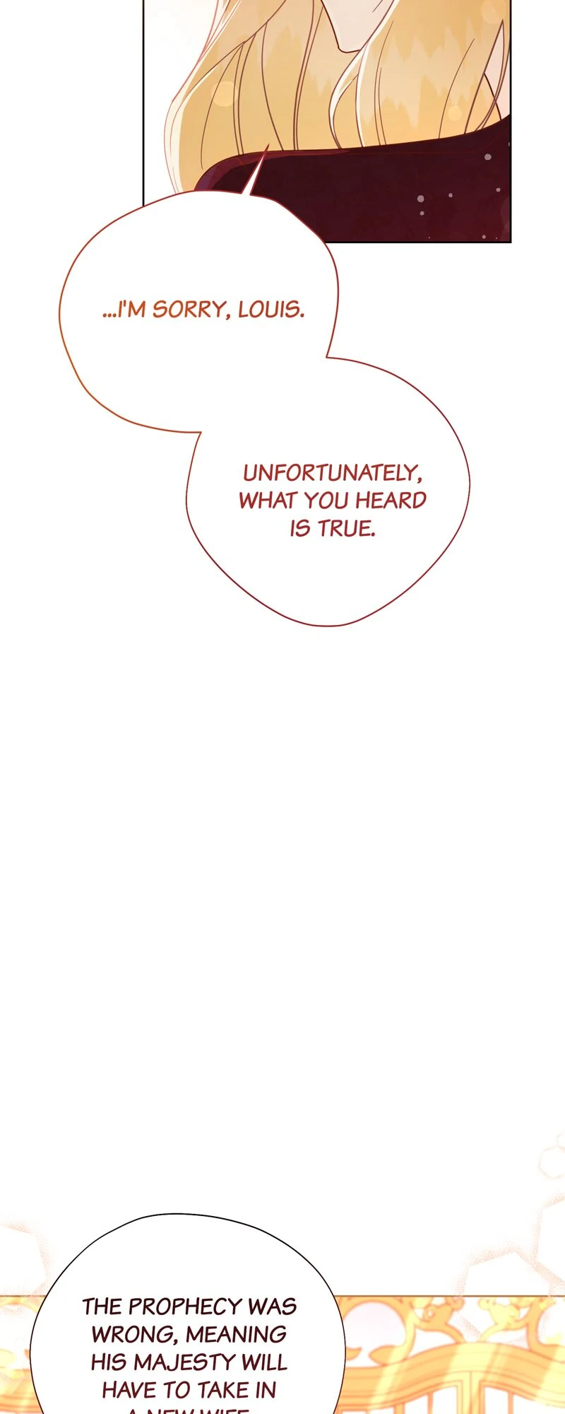 Read Until the Real One Shows Up chapter 65 image 54 on Lezhin