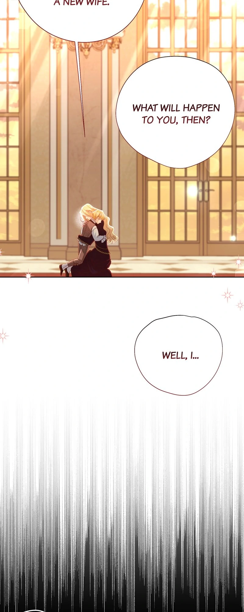 Read Until the Real One Shows Up chapter 65 image 55 on Lezhin