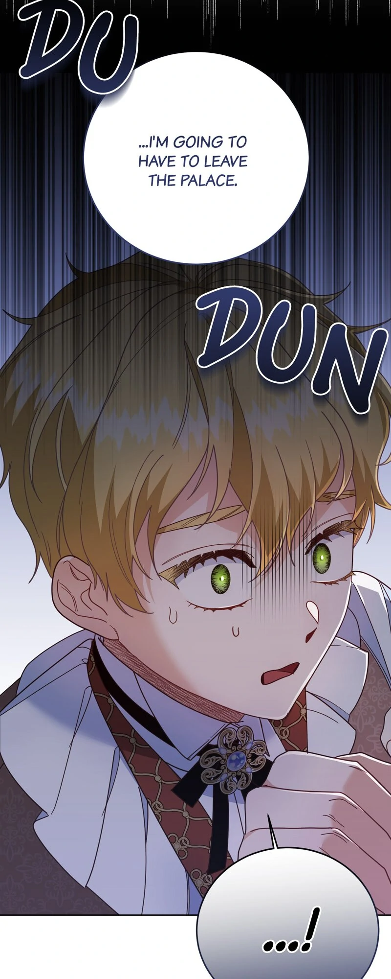 Read Until the Real One Shows Up chapter 65 image 56 on Lezhin