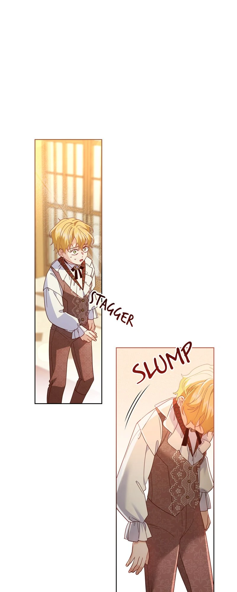 Read Until the Real One Shows Up chapter 65 image 58 on Lezhin