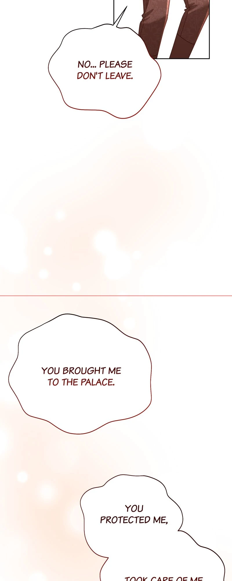 Read Until the Real One Shows Up chapter 65 image 59 on Lezhin