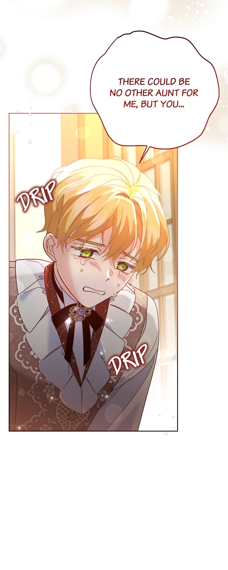 Read Until the Real One Shows Up chapter 65 image 61 on Lezhin