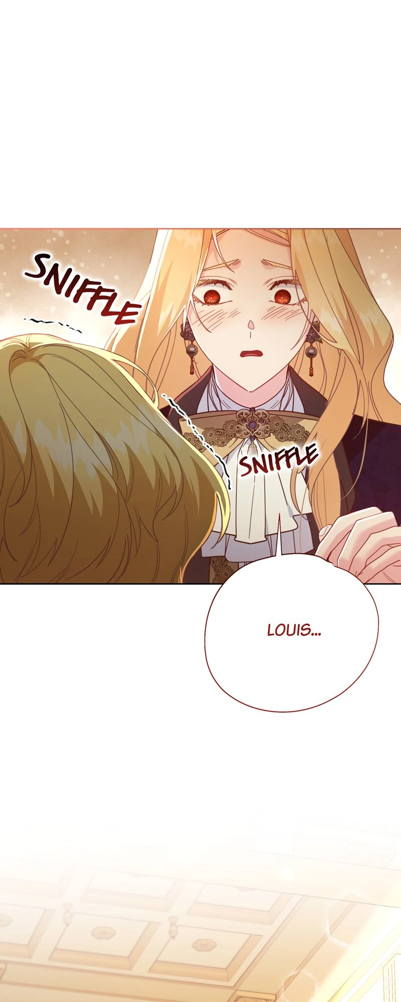 Read Until the Real One Shows Up chapter 65 image 62 on Lezhin