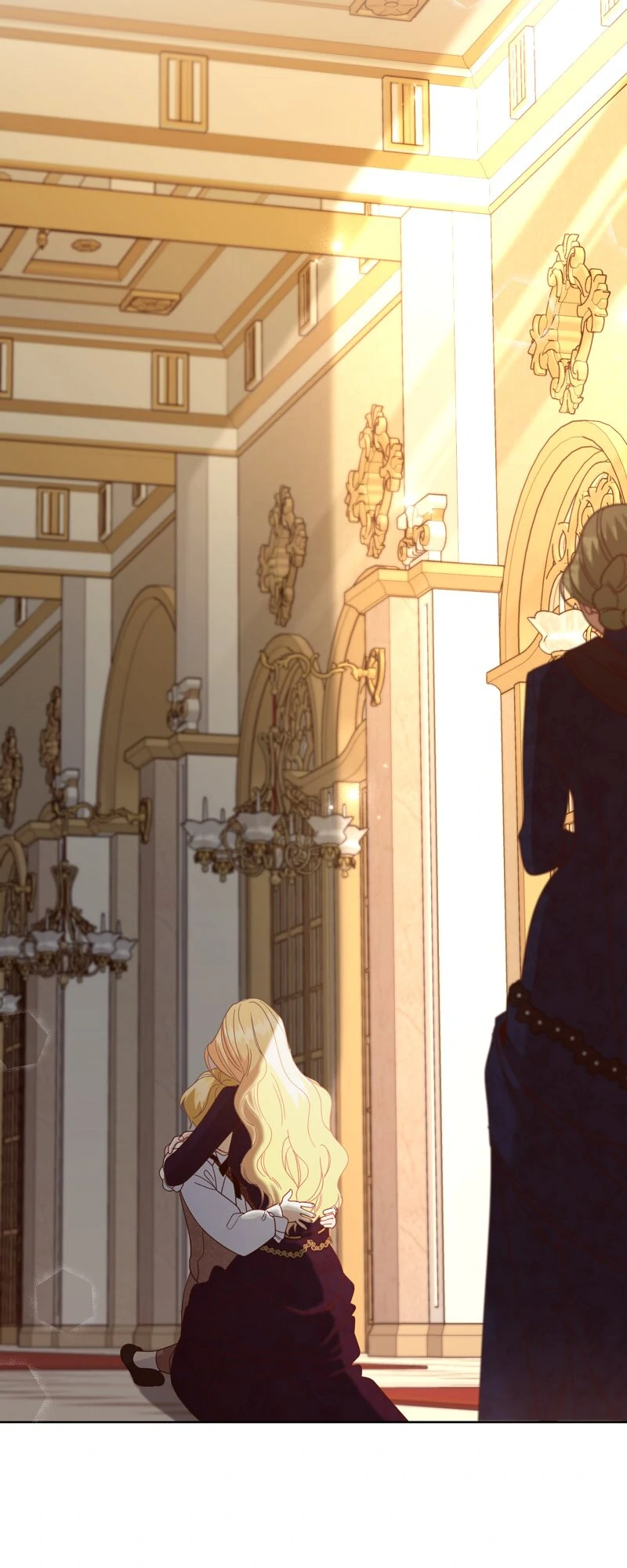Read Until the Real One Shows Up chapter 65 image 63 on Lezhin