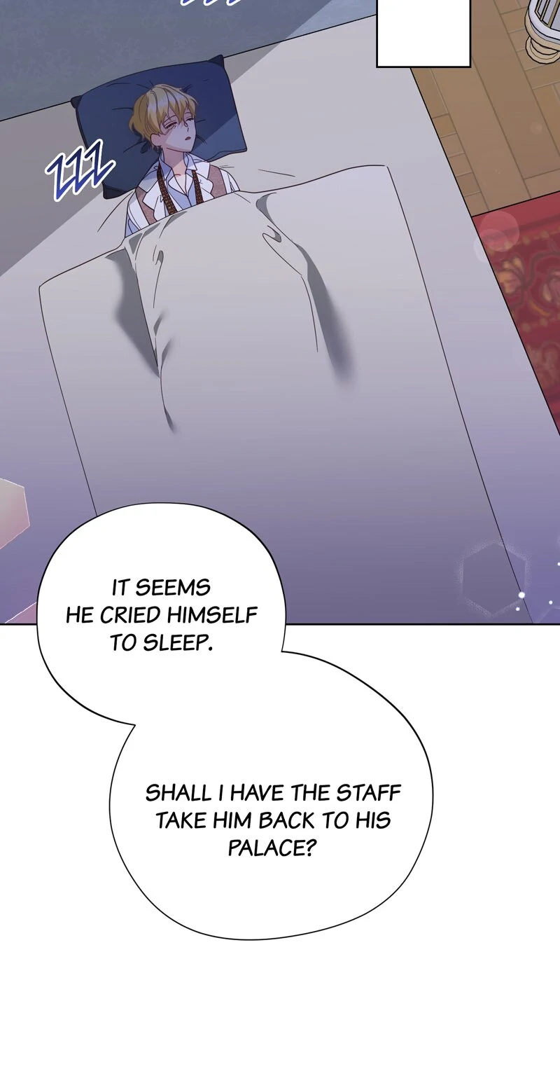 Read Until the Real One Shows Up chapter 65 image 65 on Lezhin