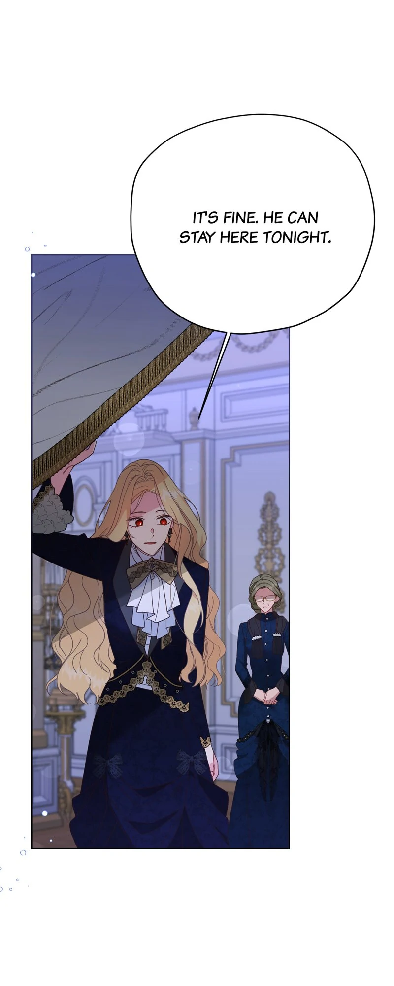 Read Until the Real One Shows Up chapter 65 image 66 on Lezhin