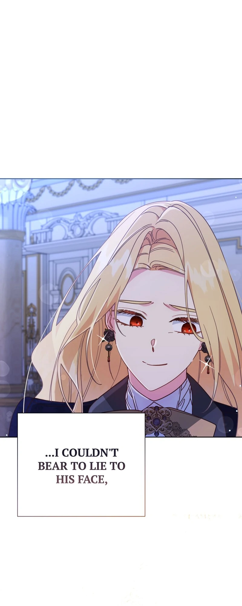 Read Until the Real One Shows Up chapter 65 image 67 on Lezhin