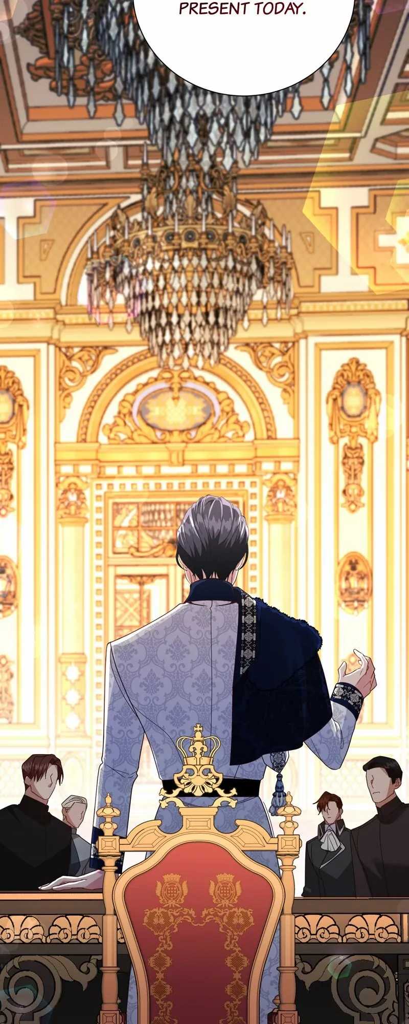 Read Until the Real One Shows Up chapter 65 image 7 on Lezhin